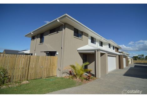 Property photo of 2/36 Temora Street Gracemere QLD 4702