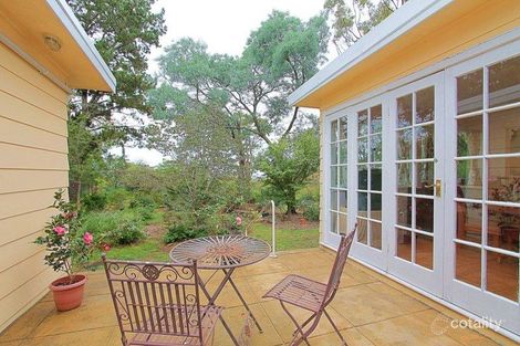 Property photo of 12 The Appian Way Woodford NSW 2778