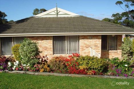 Property photo of 1/23 Bimbadeen Close Belmont North NSW 2280