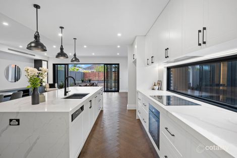 Property photo of 21B Monash Street Bentleigh East VIC 3165