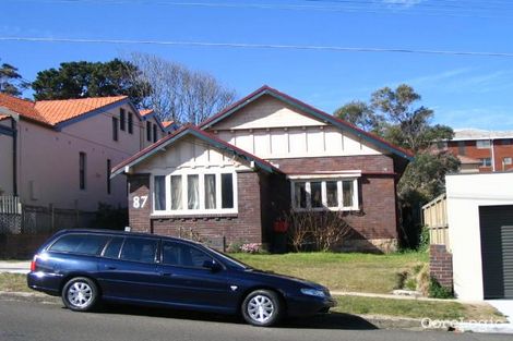Property photo of 87 Brook Street Coogee NSW 2034