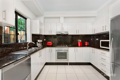 Property photo of 3/260-264 Liverpool Road Enfield NSW 2136
