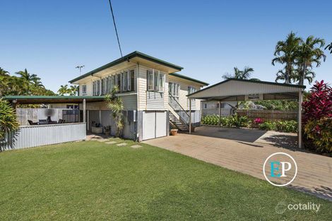 Property photo of 225 Corcoran Street Currajong QLD 4812