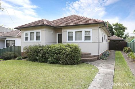 Property photo of 30 Rodd Street Birrong NSW 2143