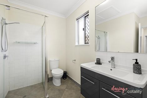 Property photo of 31 Huxley Crescent Oonoonba QLD 4811