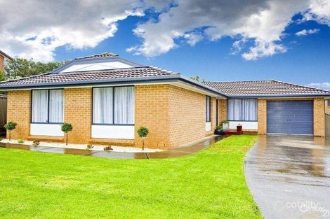 36 Murrumbidgee St, Bossley Park, NSW 2176