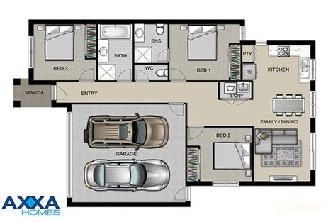 Property photo of 9 Camrose Street Mickleham VIC 3064