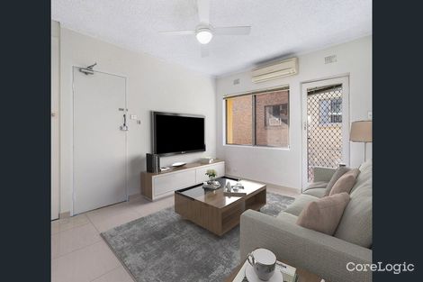 Property photo of 2/35 Harris Street Harris Park NSW 2150