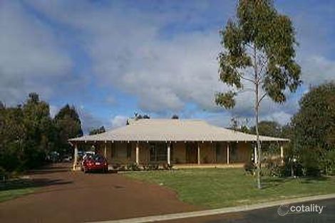 6 Whistler Cove, West Busselton, WA 6280