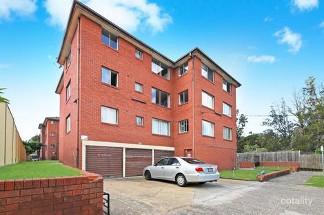 Property photo of 16/19 Livingstone Avenue Botany NSW 2019