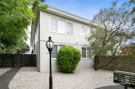 5/25 Cressy St, Malvern, VIC 3144