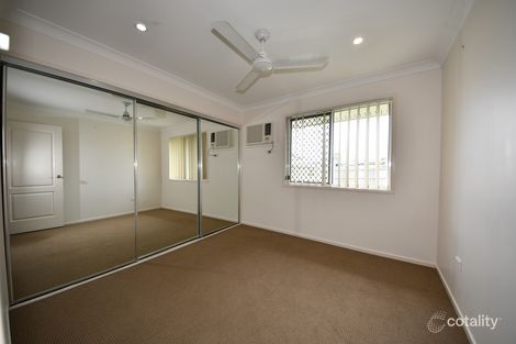 Property photo of 6 Justin Street Gracemere QLD 4702