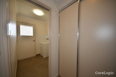 Property photo of 6 Justin Street Gracemere QLD 4702