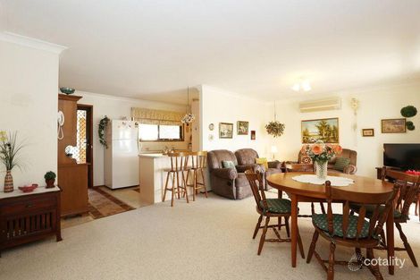 Property photo of 45 Marble Drive Carrara QLD 4211