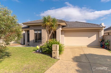 Property photo of 8 Clarence Court Sandhurst VIC 3977