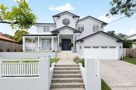 389 Ferguson Rd, Seven Hills, QLD 4170