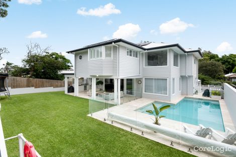 Property photo of 389 Ferguson Road Seven Hills QLD 4170