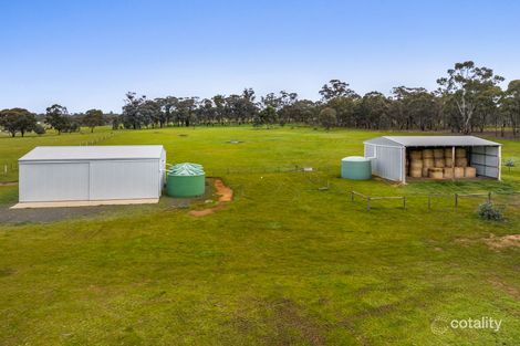 Property photo of 131 Doaks Road Eppalock VIC 3551