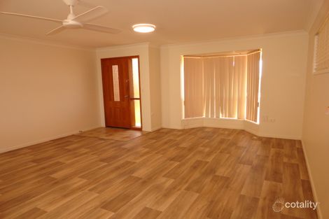 Property photo of 16 Matthews Street Harristown QLD 4350
