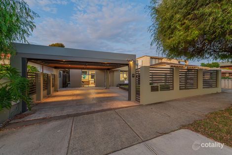 Property photo of 86 Bourke Street Leederville WA 6007