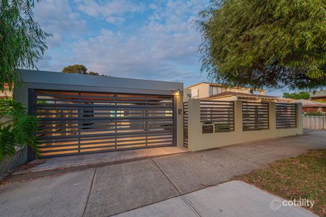 Property photo of 86 Bourke Street Leederville WA 6007