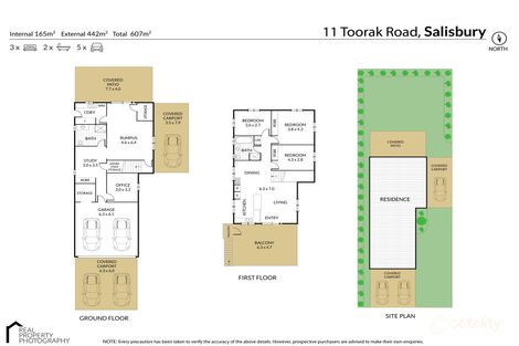 Property photo of 11 Toorak Road Salisbury QLD 4107