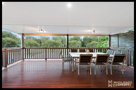 Property photo of 11 Toorak Road Salisbury QLD 4107