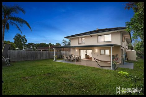 Property photo of 11 Toorak Road Salisbury QLD 4107