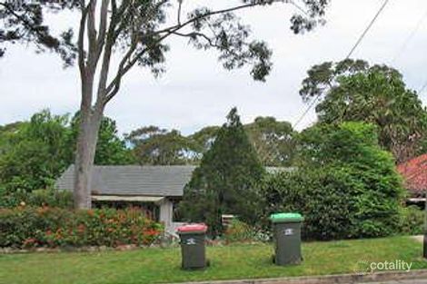 19 Margaret Ave, Hornsby Heights, NSW 2077