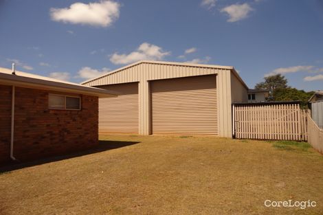 Property photo of 16 Matthews Street Harristown QLD 4350
