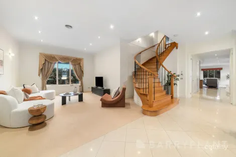 Property photo of 15 Development Boulevard Mill Park VIC 3082