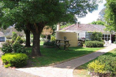 Property photo of 12 Craven Crescent Heathcote VIC 3523