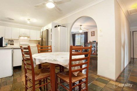 Property photo of 25 Cotterill Street Plumpton NSW 2761