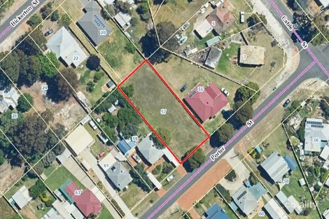 57 Porter St, Collie, WA 6225