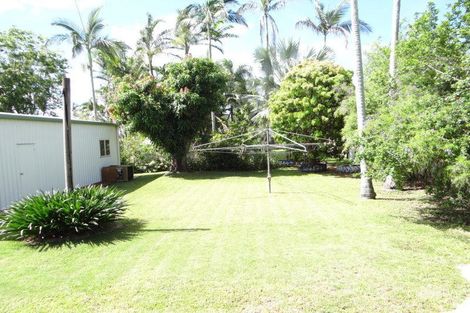 Property photo of 25910 Peak Downs Highway Alexandra QLD 4740