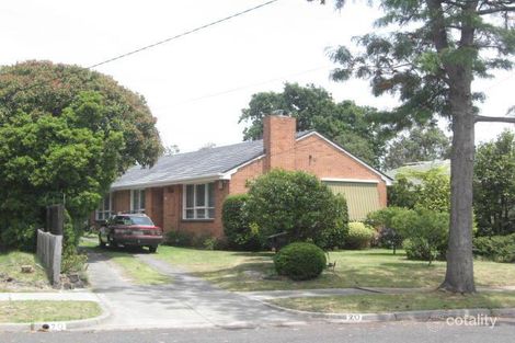 Property photo of 20 Coogee Avenue Frankston VIC 3199