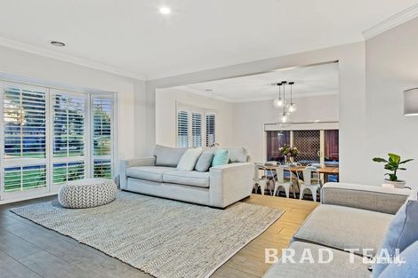 Property photo of 31 Vaughan Street Sunbury VIC 3429