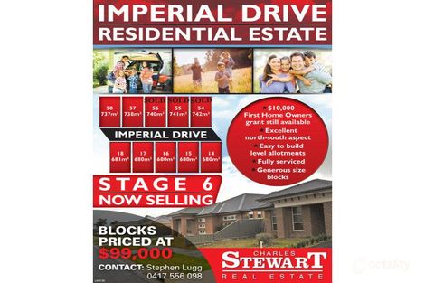 6 Imperial Dr, Colac, VIC 3250