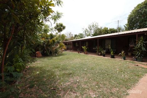 Property photo of 8 Eucalyptus Close Kununurra WA 6743