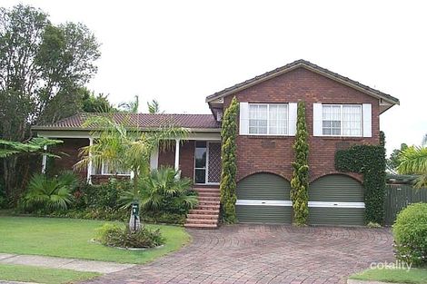 Property photo of 5 Bedara Court Mermaid Waters QLD 4218