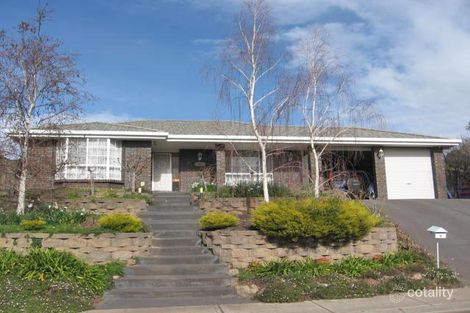 3 Marengo Ct, Greenwith, SA 5125