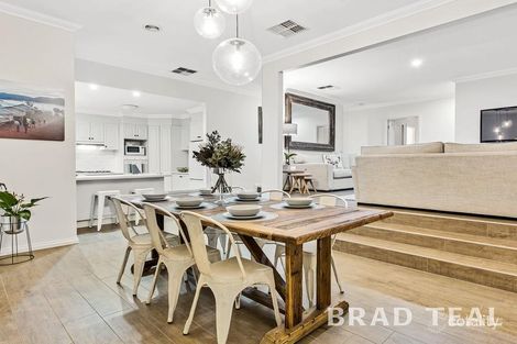 Property photo of 31 Vaughan Street Sunbury VIC 3429