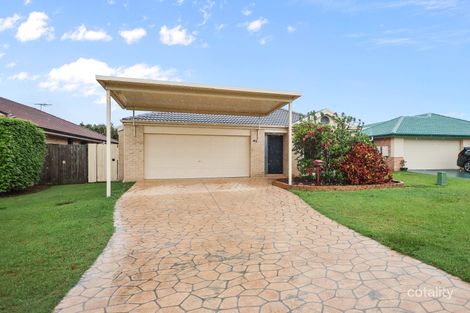 Property photo of 41 Beresford Circuit Bracken Ridge QLD 4017
