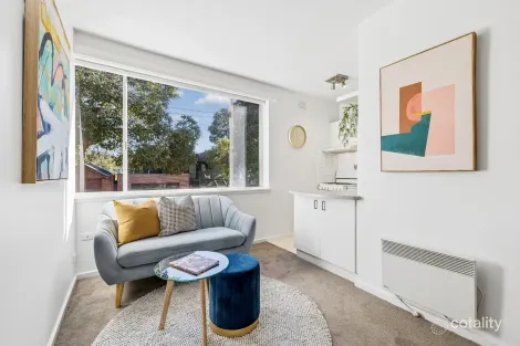 7/11 FINDON ST, HAWTHORN, VIC 3122