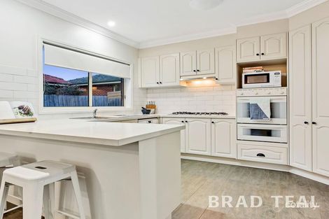 Property photo of 31 Vaughan Street Sunbury VIC 3429