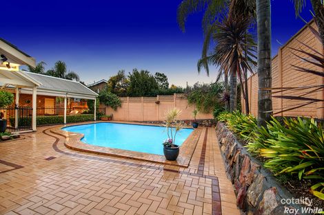 Property photo of 29 Paul Court Baulkham Hills NSW 2153