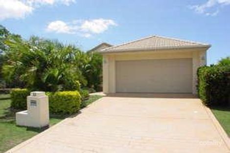 Property photo of 33 Wendoree Way Coombabah QLD 4216