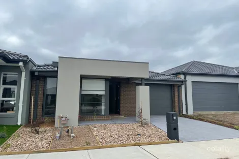 13 Daintree Ent, Donnybrook, VIC 3064