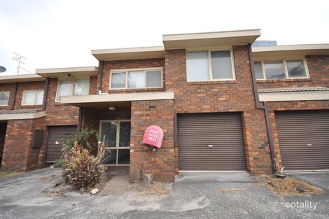 25/91-93 Manningham St, Parkville, VIC 3052