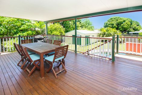 Property photo of 28 Forest Avenue Kirwan QLD 4817